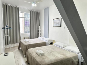Rio flat Point